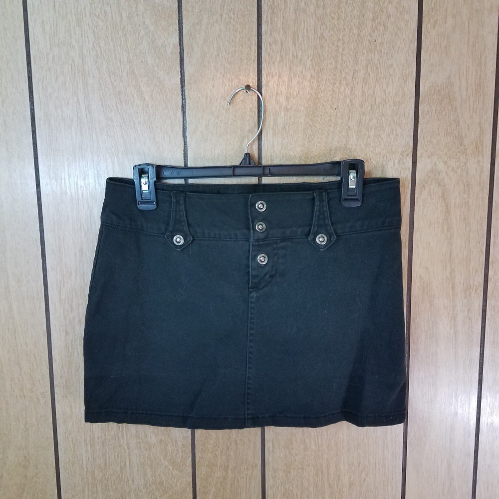 Vintage Jordache Skort